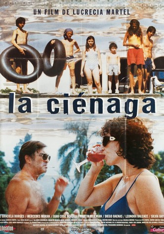 La ciénaga