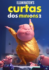 Curtas dos Minions 2