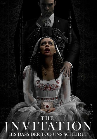 The Invitation: Bis dass der Tod uns scheidet