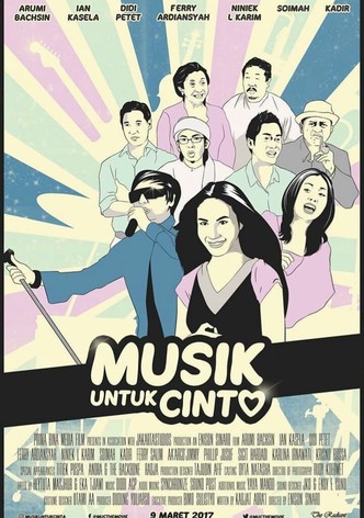 Musik Untuk Cinta