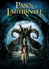 Pan's Labyrinth