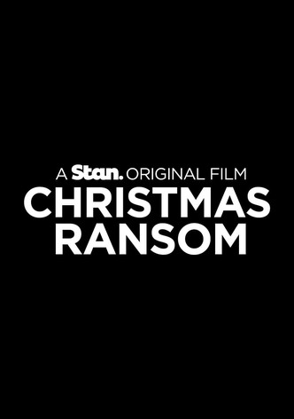 Christmas Ransom