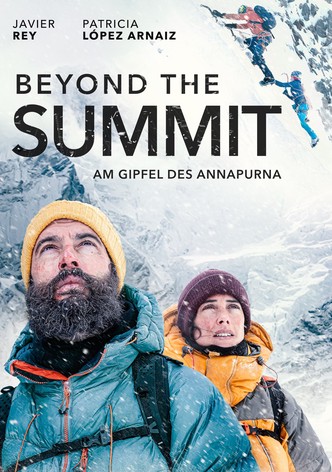 Beyond the Summit