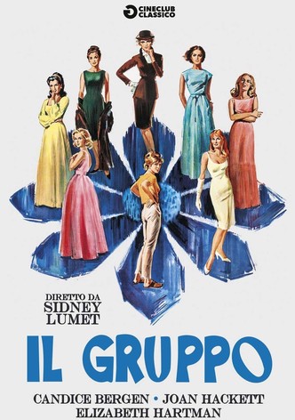Il gruppo