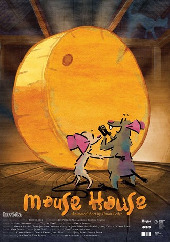 Mouse House