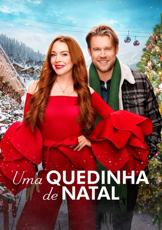 Uma Quedinha de Natal