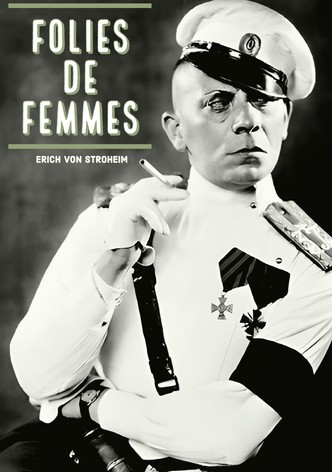 Folies de femmes