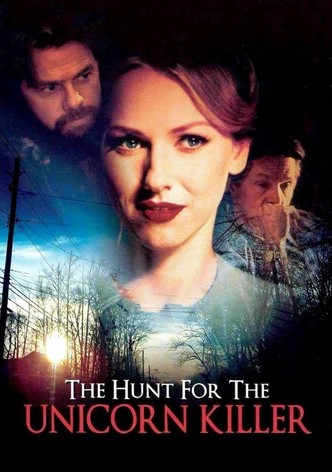 The Hunt For The Unicorn Killer