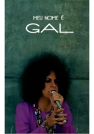 Meu Nome é Gal