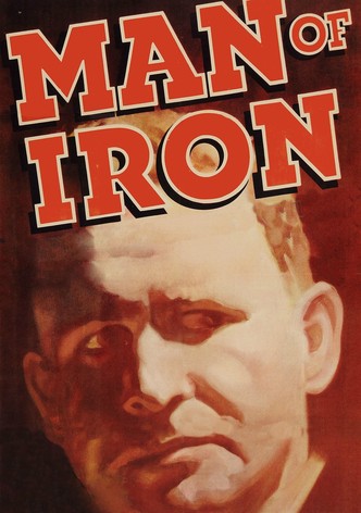 Man of Iron