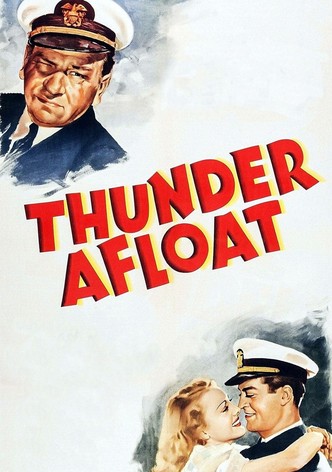 Thunder Afloat