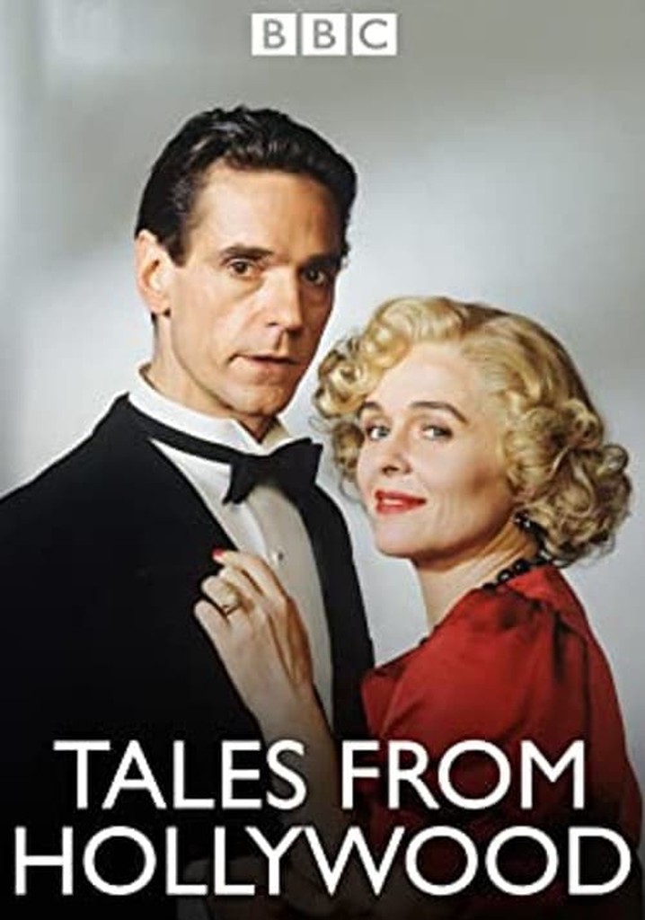 Tales from Hollywood