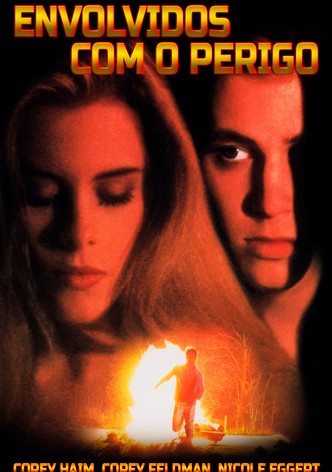 Envolvidos com o Perigo
