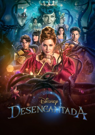 Uma História de Encantar 2