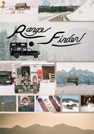 Range Finder