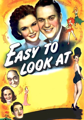 Easy to Look At