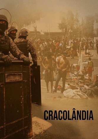 Cracolândia