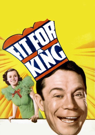 Fit for a King