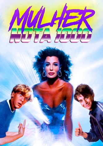 Que Loucura de Mulher