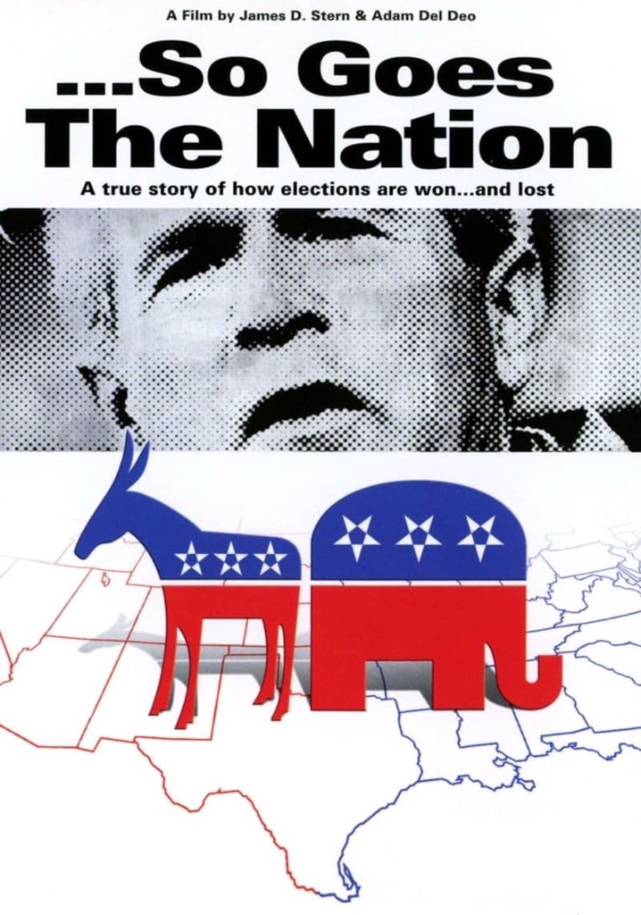 ...So Goes the Nation