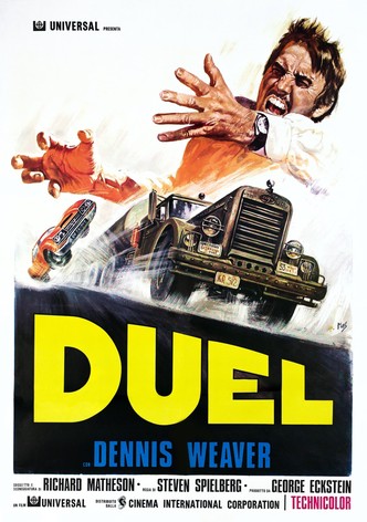 Duel