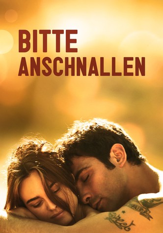 Bitte anschnallen