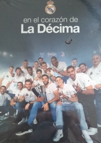 En el corazón de la Décima