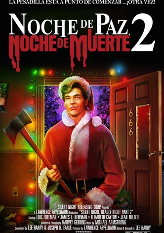 Noche de paz, noche de muerte II