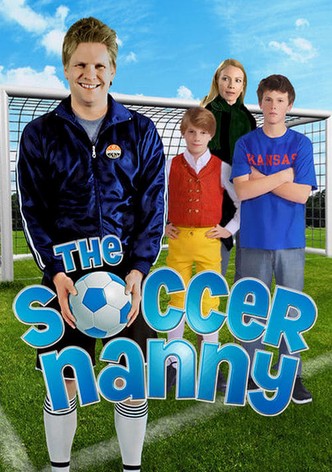 The Soccer Nanny
