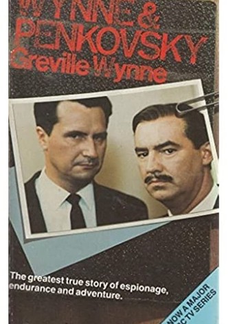 Wynne and Penkovsky