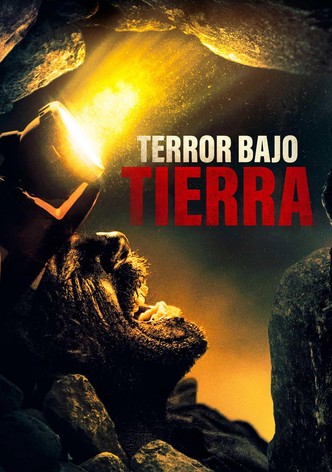 Terror Bajo Tierra (Mine 9)