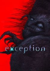 Exception - Season 1