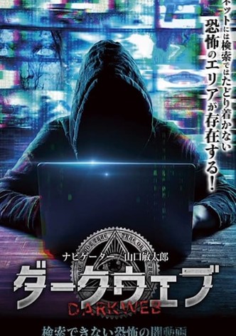 Dark Web: Unsearchable Horror Darkness Videos
