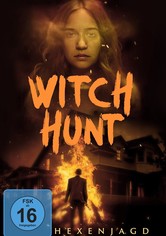 Witch Hunt - Hexenjagd