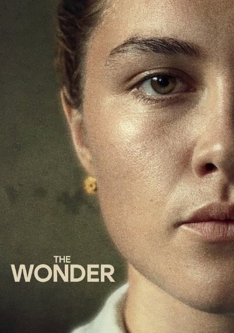 The Wonder