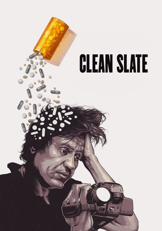 Clean Slate