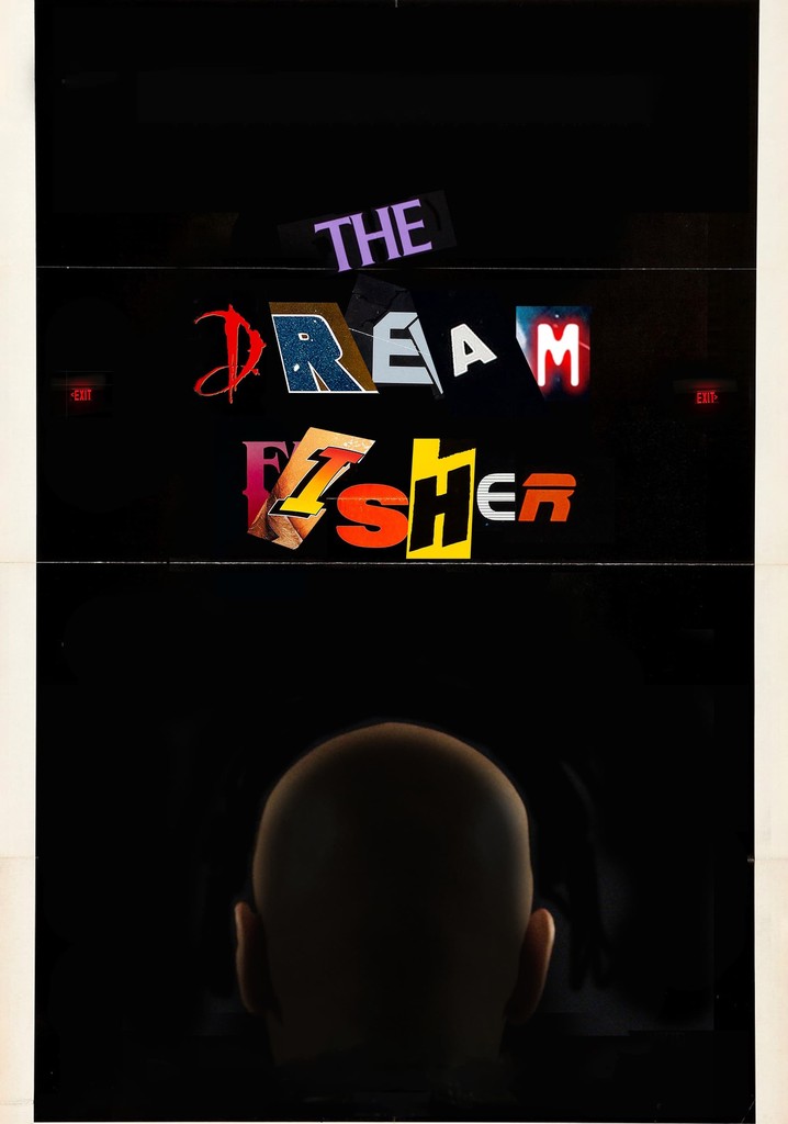 The Dream Fisher