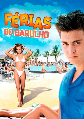 Férias do Barulho