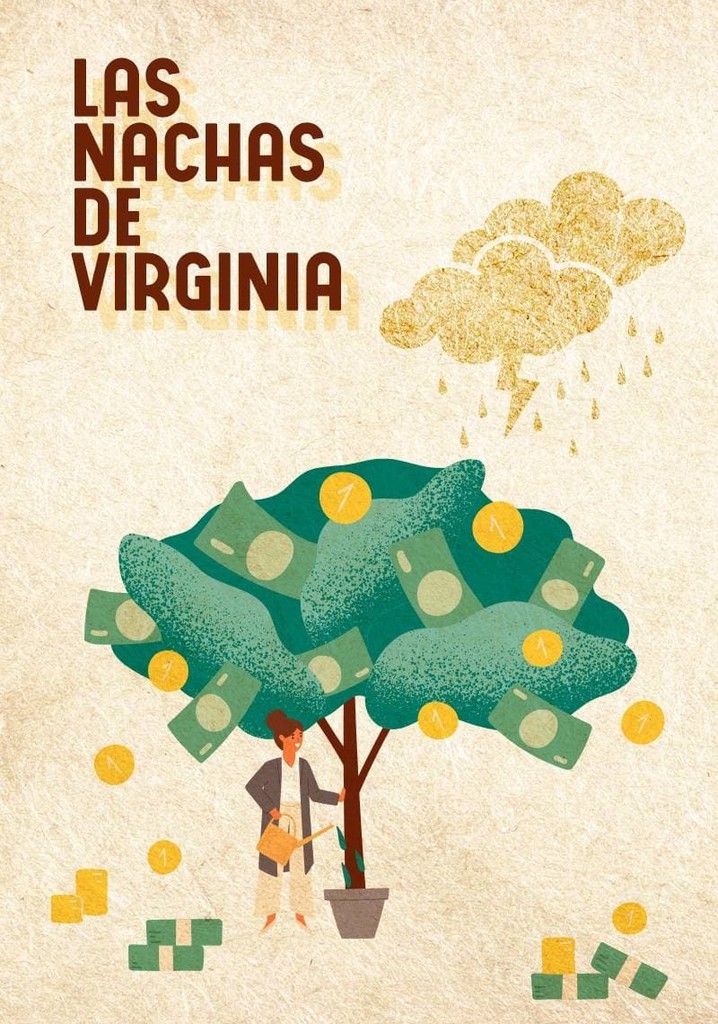 Las nachas de Virginia