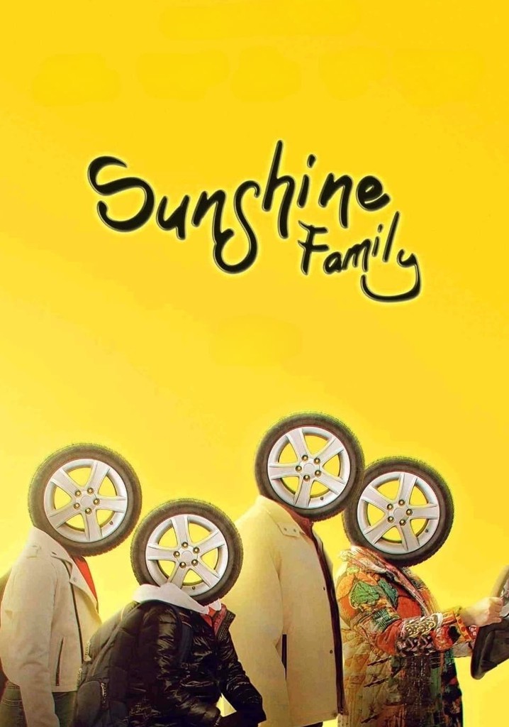 Sunshine Family
