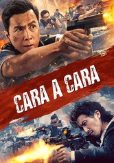 Cara a Cara (Raging Fire)