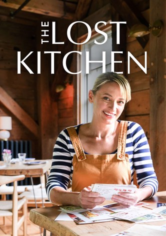 The Lost Kitchen