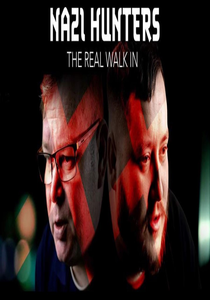 Nazi Hunters: Stalking Evil