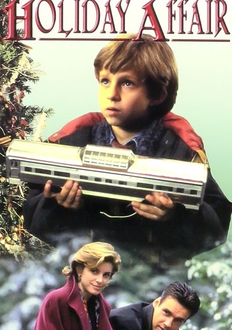 Un Noël inoubliable