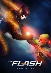 Flash - Sezona 1