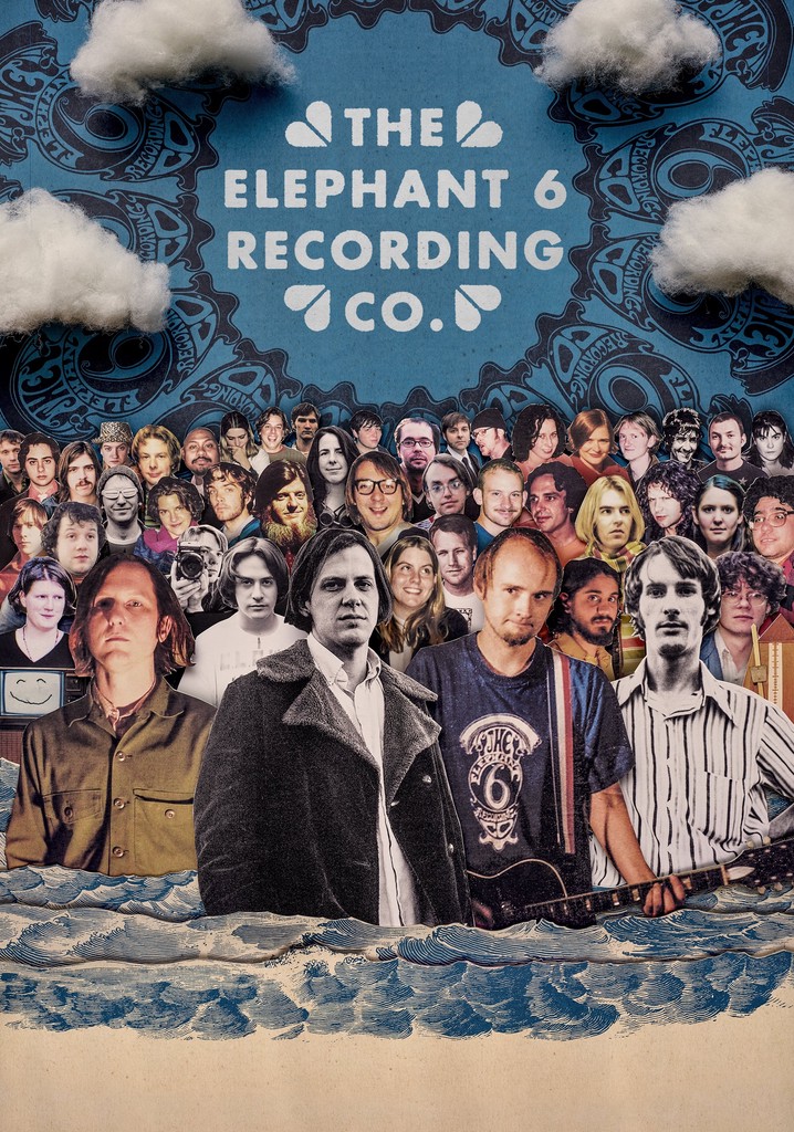 The Elephant 6 Recording Co.