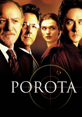 Porota