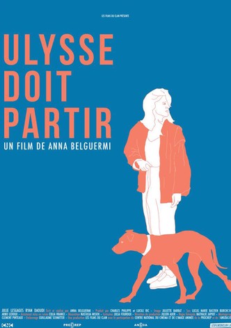 Ulysse doit partir