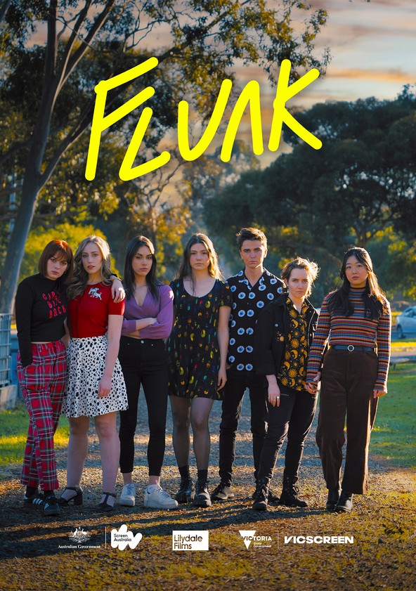 Flunk season 2 watch online free new arrivals