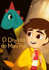 O Dragão do Meu Pai